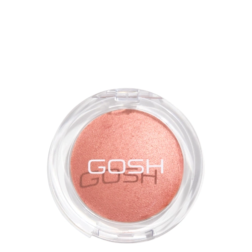 GOSH - Baked to Blush - Запечені рум'яна - 002 Sparkling Bellini - 3g