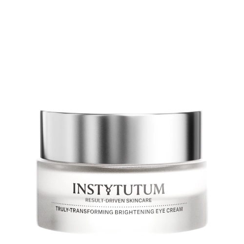 Instytutum - Transforming Brightening Eye Cream - Крем для сяйва шкіри навколо очей - 15ml