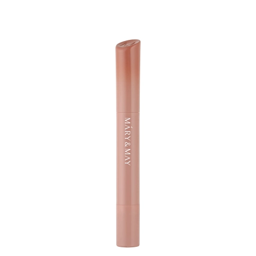Mary&May - Blooming Glow Lip - Бальзам для губ - 06 Coconut Daisy - 1,7g
