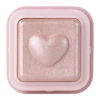 Colorgram - Milk Bling Heartlighter - Хайлайтер для лица - 01 Peach Heart - 2,2g