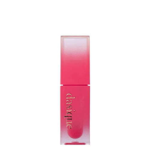 Dasique - Juicy Dewy Tint - Глянцевий тінт для губ - #07 Cherry Soda - 3,5g