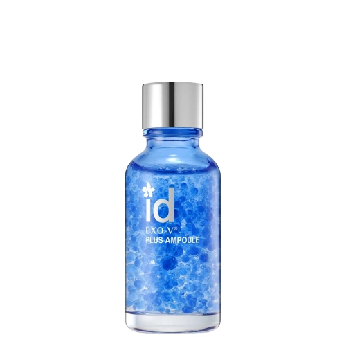 ID Placosmetics - ID Exo-V Plus Ampoule - Осветляющая ампула против морщин - 30ml