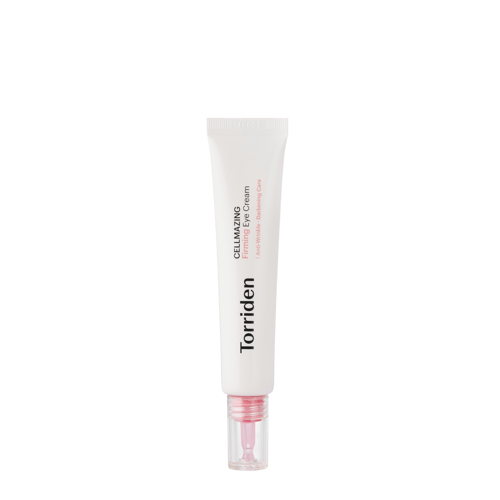 Torriden - Cellmazing Firming Eye Cream - Укрепляющий крем для кожи вокруг глаз - 30ml