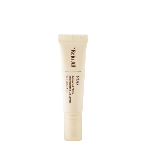Dr. Reju-All - Advanced PDRN Rejuvenating Lip Serum - Интенсивно увлажняющая сыворотка для губ - 10ml