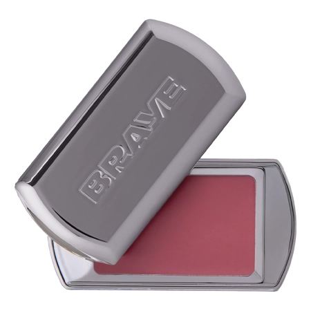 BRAYE - Lip Sleek Blur - Разглаживающий бальзам для губ и щек - 08 Witty - 3,2g