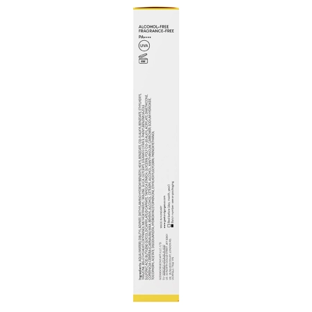 Geek&Gorgeous - Zero Feel SPF50 - Невесомый солнцезащитный крем SPF50 - 75ml