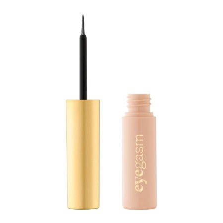 Paese - Eyeliner Eyegasm - Чорна підводка для очей - 01 Black - 4ml