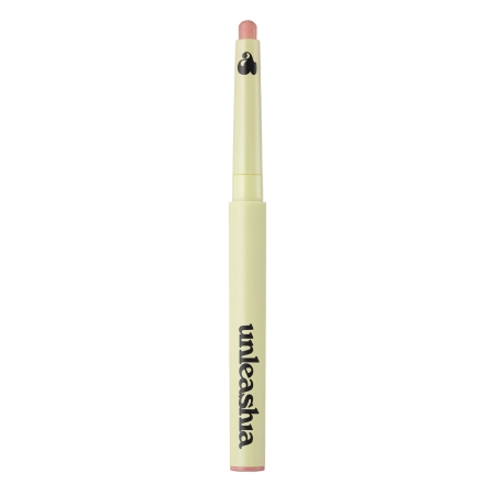 Unleashia - Oh! Happy Day Lip Pencil - Олівець для губ - No. 4 Bae Bae - 0.7g