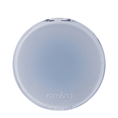 Rom&nd - Тональний кушон - Bare Water Cushion - 03 Natural 21 - 20g