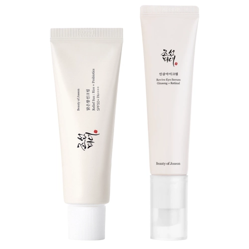 Beauty of Joseon - Набір Radiant Day Set - 30 ml + 50 ml