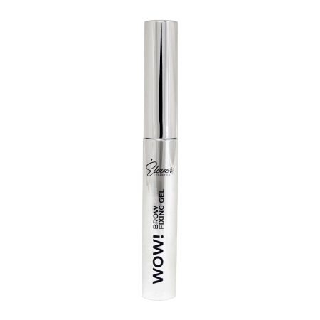 Elever Cosmetics - Wow! Brow Fixing Gel - Гель для бровей - Blonde - 6g