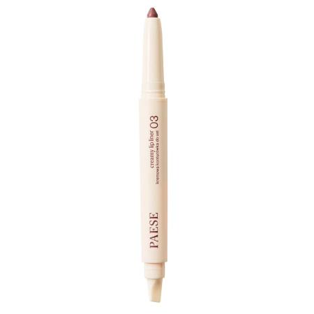 Paese - Кремовый карандаш для губ - Honey Mood - 03 - 0,6 g