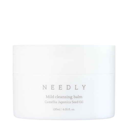 Needly - Mild Cleansing Balm - Мягкий очищающий бальзам - 120ml