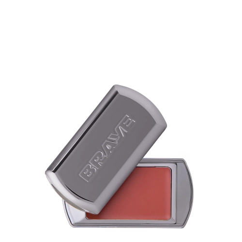 BRAYE - Lip Sleek Blur - Разглаживающий бальзам для губ и щек - 02 Bubbly - 3,2g