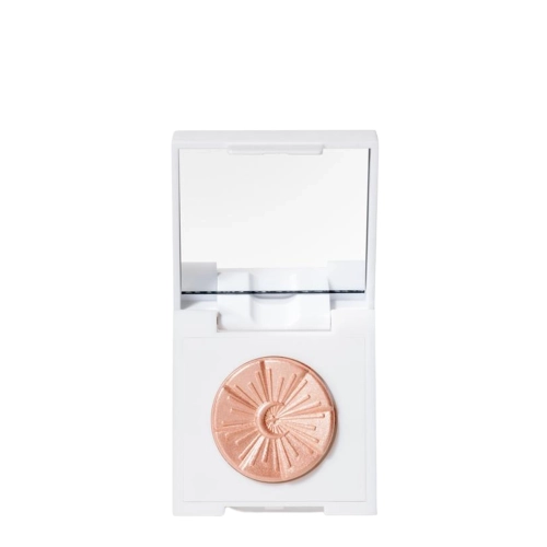 Everybody London - Everybody Topper - Сияющие тени для век - Champagne o'clock - 1,4g