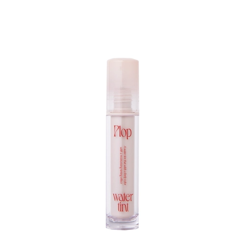 Too Cool for School - Plop Water Tint - Увлажняющий тинт для губ - 01 Kaya Milk - 3,2g