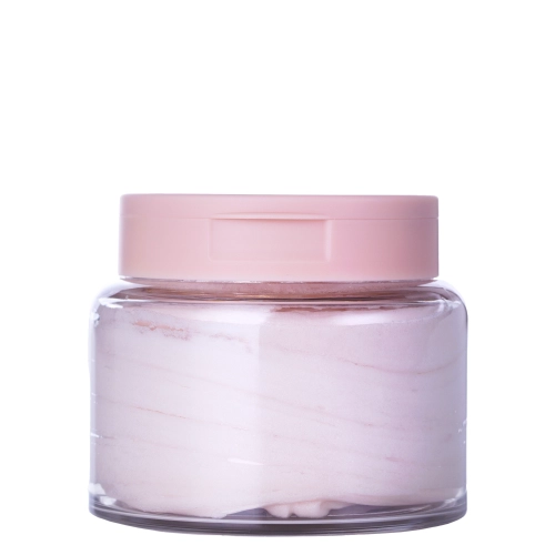 WHIPPED - Vegan Pack Cleanser DDalva - Ревитализирующая маска для умывания лица - 120ml