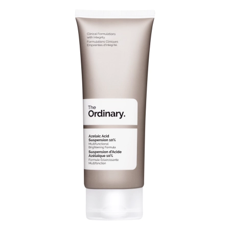 The Ordinary - Azelaic Acid Suspension 10%- Легка емульсія з азелаїновою кислотою 10% - 100ml