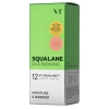 VT Cosmetics - Squalane Cica Exosome S4 Moisture Ampoule - Зволожувальна ампула для обличчя - 30ml