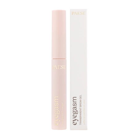 Paese - Eyegasm - Прозрачный гель для бровей - 5ml