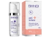 Bandi - Мінеральний захисний крем SPF30 з тонуючим ефектом - Anti Irritate - Mineralny tonujący krem ochronny SPF30