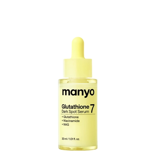 Ma:nyo - Glutathione 7 Dark Spot Serum - Сироватка для освітлення пігментації - 30ml