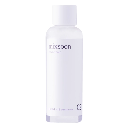 Mixsoon - Тонер для лица с бифидобактериями - Bifida Ferment Toner - 150ml