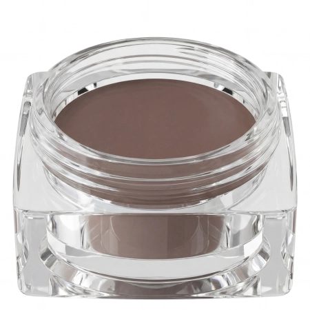 Nanolash - Nanobrow Eyebrow Pomade - Помадка для брів - Dark Brown - 6g