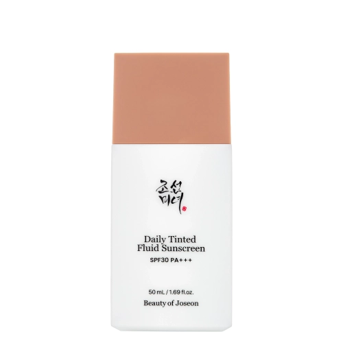 Beauty of Joseon - Daily Tinted Fluid Sunscreen #MP200 - Тонуючий сонцезахисний флюїд - 50ml