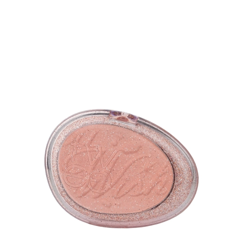 Fwee - Glitz Stone Highlighter - Хайлайтер - HL06 Bliss Shell - 5,6g