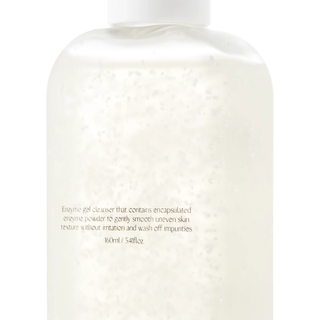 ELROEL - Enzyme Capsule Cleanser - Энзимный гель для умывания - 160ml