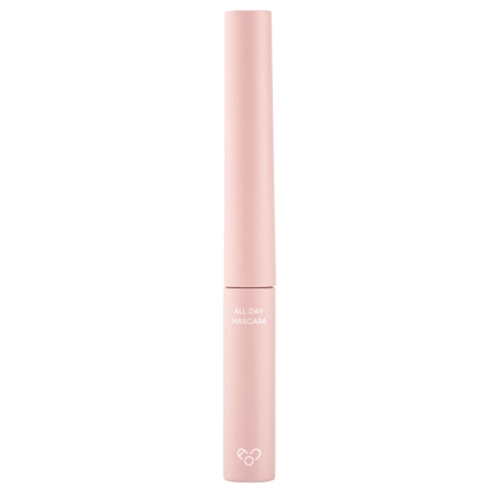 AOU - All Day Mascara - Туш для вій - 02 Longlash Black - 3,3g