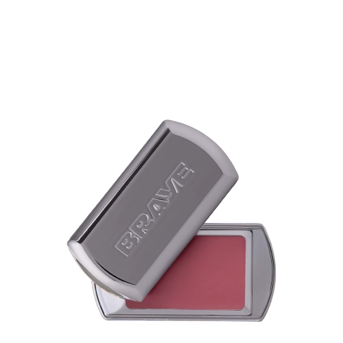 BRAYE - Lip Sleek Blur - Разглаживающий бальзам для губ и щек - 08 Witty - 3,2g