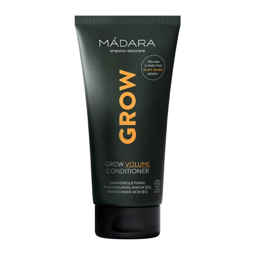 Madara - Grow Volume Conditioner - Кондиционер для волос - 175ml