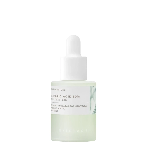 SKIN1004 - Lab in Nature Azelaic Acid 10 Ampoule - Успокаивающая сыворотка с азелаиновой кислотой - 9ml