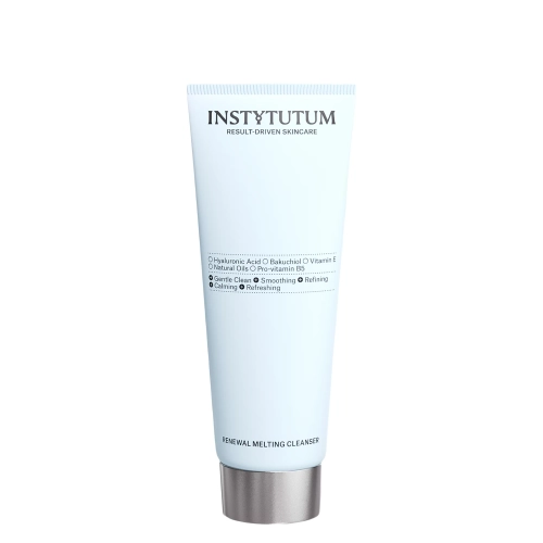 Instytutum - Renewal Melting Cleanser - Очищувальний бальзам для обличчя - 120ml
