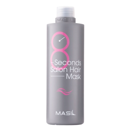 Masil - 8 Seconds Salon Hair Mask - Увлажняющая маска для волос - 350ml