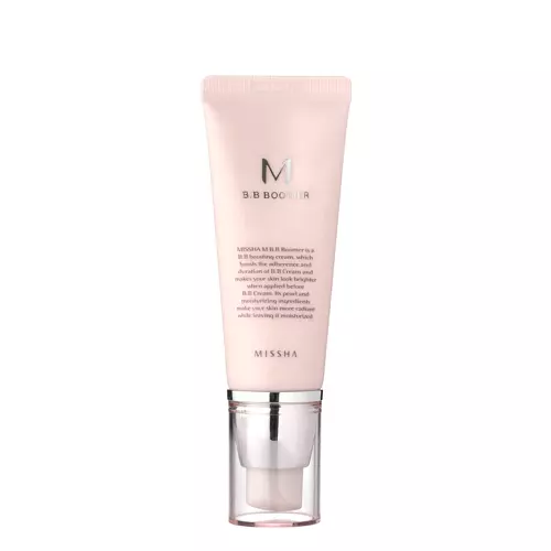 Missha - Перламутровая база под макияж - M BB Boomer - 40ml