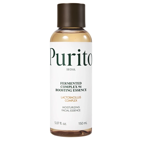 Purito Seoul - Fermented Complex 94 Boosting Essence - Зволожувальна ферментована есенція - 150ml
