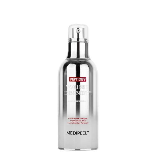 Medi-Peel - Peptide 9 Volume All In One Essence PRO - Ессенция с пептидами для повышения эластичности кожи - 100ml