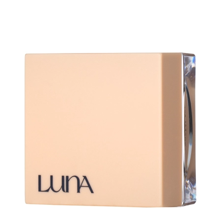 LUNA - Conceal Pot - Кремовый консилер для лица и под глаза - Vanilla - 7g