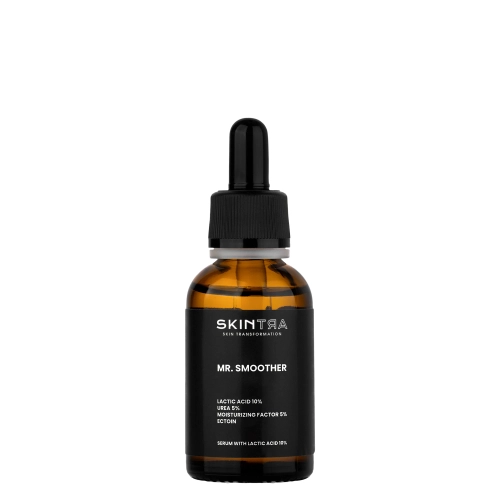 SkinTra - Mr. Smoother - Сироватка з молочною кислотою 10% - 30ml