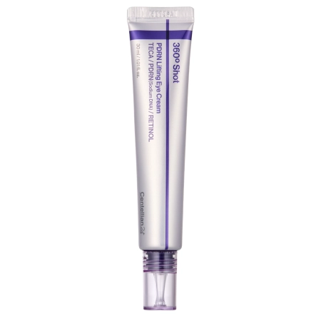 Centellian24 - 360º Shot PDRN Lifting Eye Cream - Ліфтинговий крем для шкіри навколо очей з PDRN - 30ml