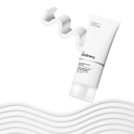 The Ordinary - Glycolipid Cream Cleanser - Гликолипидный крем для умывания - 150ml