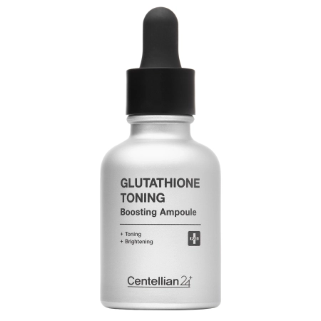 Centellian24 - Glutathione Toning Boosting Ampoule - Тонуюча ампула з глутатіоном - 30ml