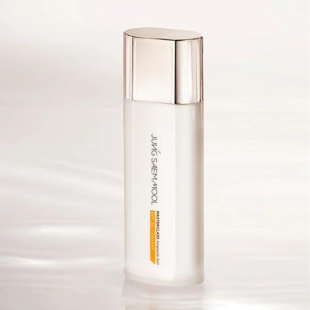 Jung Saem Mool - Masterclass Ampoule Sun SPF50/PA++++ - Солнцезащитный крем для лица - 50ml