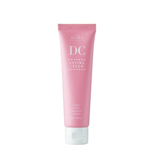 Cos De BAHA - DC Drying Cream - Легкий крем для жирной кожи - 45ml