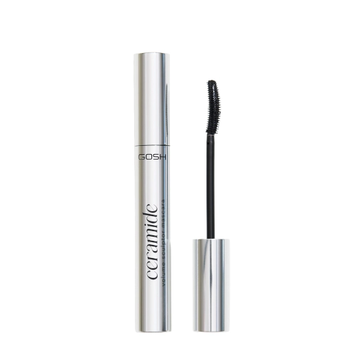 GOSH - Ceramide Volume Sculptor Mascara - Тушь для объёма ресниц с церамидами - 10ml
