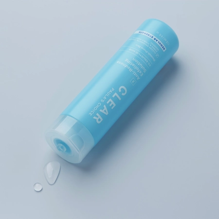Paula's Choice - Clear - Regular Strength Anti-Redness Exfoliating Solution 2% BHA - Отшелушивающий тоник с 2% салициловой кислотой - 118ml