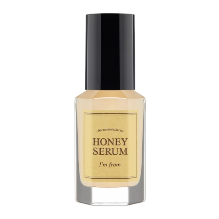 I'm From - Honey Serum - Увлажняющая сыворотка для лица с медом - 30ml